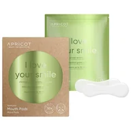 Maseczki do twarzy - Mouth Pads with Hyaluron 1 Stk - miniaturka - grafika 1