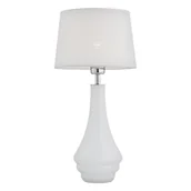 Lampy stojące - Argon Lampa stołowa 1pł AMAZONKA 3029 - miniaturka - grafika 1