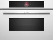 Piekarniki do zabudowy - BOSCH CMG7241W1 - miniaturka - grafika 1