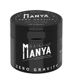 Kosmetyki do stylizacji włosów - Kemon Hair Manya Zero Gravity Ultramocna pasta utrwalająca do modelowania włosów 100ml 0000048255 - miniaturka - grafika 1