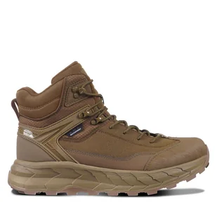 Trapery Icepeak Icepeak Akaa Mr 78286 Zielony - Botki męskie - miniaturka - grafika 1