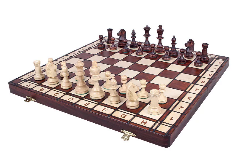 Sunrise Chess & Games, gra logiczna Szachy Jowisz