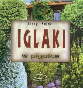 Iglaki w pigułce Outlet - Dom i ogród - miniaturka - grafika 1
