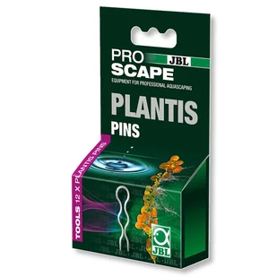 JBL PLANTIS uchwyty do roślin 61368 00 13254 - Pozostałe akcesoria do akwarium - miniaturka - grafika 1