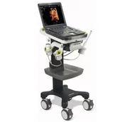 Meble i wyposażenie gabinetów medycznych - USG Wisonic Clover 60 - miniaturka - grafika 1