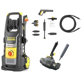 STANLEY Twin Aquasweeper AR-SXFPW27DTS-EM - Myjki ciśnieniowe - miniaturka - grafika 1