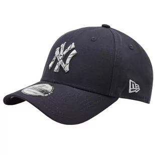 Czapka z daszkiem męska New Era New York Yankees MLB LE 940 Cap - Czapki męskie - miniaturka - grafika 1