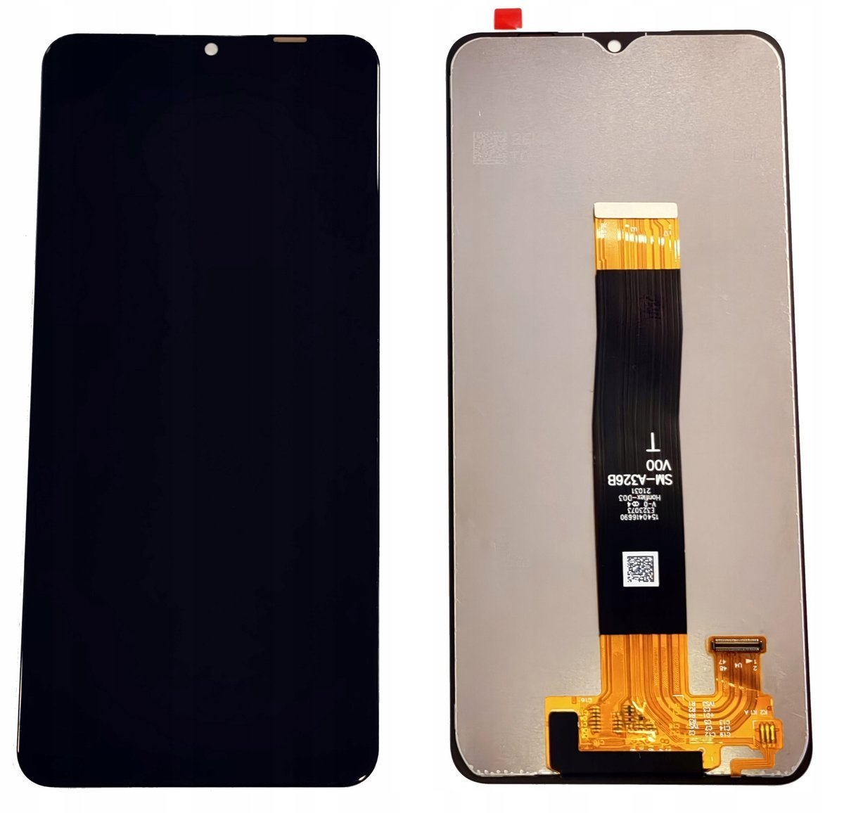 WYŚWIETLACZ LCD EKRAN DO SAMSUNG GALAXY A32 5G A326 A326B A326U A326BR DS