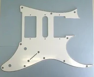 Inne akcesoria gitarowe - Ibanez 4PG1PA0007 pickguard JEMJR - miniaturka - grafika 1