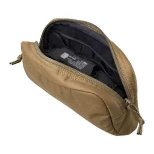 Direct Action - Pokrowiec na okulary NVG POUCH -  Shadow Grey - PO-NVGP-CD5-SGR - Ochrona oczu i twarzy - miniaturka - grafika 2