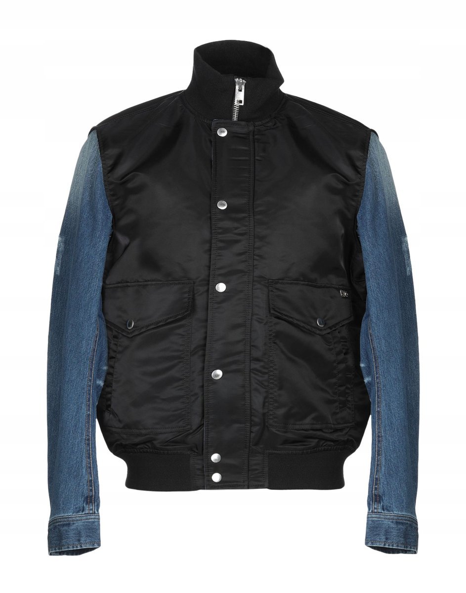 Diesel Oryginalna Kurtka Męska Rozmiar L