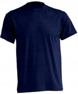 Odzież robocza - Męska KOSZULKA ROBOCZA bawełniana JHK T-Shirt - miniaturka - grafika 1