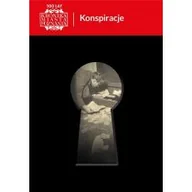 Czasopisma - Kronika Miasta Poznania 3/2023 Konspiracje - miniaturka - grafika 1