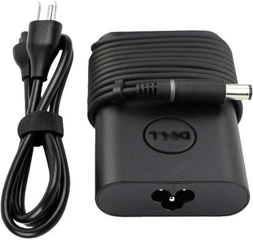 AC Adapter 60w Black