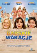 Filmy fabularne DVD - Babskie Wakacje (Spring Breakdown) [DVD] - miniaturka - grafika 1