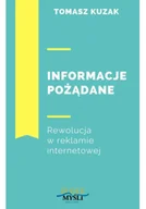 Biznes - Informacje pożądane - miniaturka - grafika 1