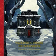 Audiobooki dla dzieci i młodzieży - Tajemnica dworu Helmersbruk - miniaturka - grafika 1