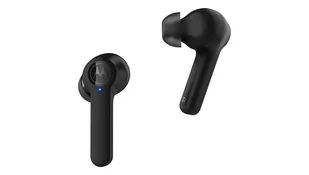 Motorola BUDS-S ANC TWS Black - Słuchawki - miniaturka - grafika 2