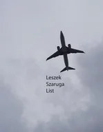 Poezja - List - miniaturka - grafika 1