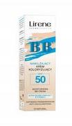 Kremy BB - Lirene BB Nawilżający krem koloryzujący SPF50 01 Natural 30ml - miniaturka - grafika 1