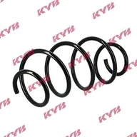 Układ zawieszenia - akcesoria - SPRĘŻYNA ZAWIESZENIA PEUGEOT 308 CC [2009] - F - miniaturka - grafika 1