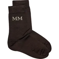 Skarpetki damskie - Max Mara Leisure Skarpety Abitata - miniaturka - grafika 1