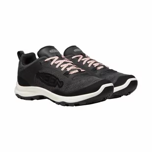 Buty trekkingowe damskie KEEN TERRADORA FLEX WP-37,5 - Buty trekkingowe damskie - miniaturka - grafika 1