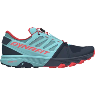 DYNAFIT Alpine pro 2 W blueberry/marine blue UK 5 - Buty trekkingowe damskie - miniaturka - grafika 1