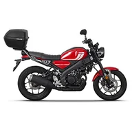 Kufry i sakwy motocyklowe - Shad Top Master Yamaha XSR 125 - miniaturka - grafika 1