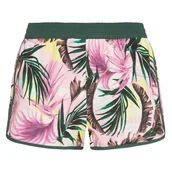 Spodenki męskie - Spodenki damskie kąpielowe Protest Redwood 21 2610411| r.L/40 - miniaturka - grafika 1