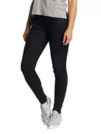 Spodnie damskie - G-STAR RAW Jeansy damskie 3301 Contour High Waist Skinny, niebieski (Medium Aged 8464-071), 26W x 32L - miniaturka - grafika 1