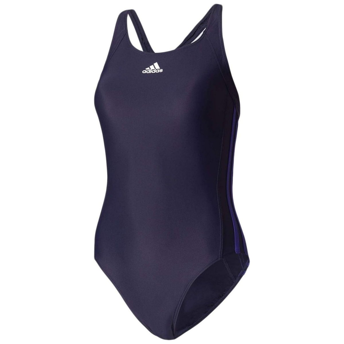 Strój kąpielowy damski Adidas Inf jednoczęściowy sportowy-M