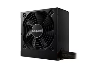 BE QUIET System Power 10 power supply unit 750W Fan - Zasilacze komputerowe - miniaturka - grafika 1