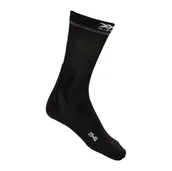 Skarpetki damskie - Skarpety rowerowe X-Socks Bike Race czarne BS05S19U-B015 35-38 EU - miniaturka - grafika 1