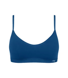 Biustonosz usztywniany bez fiszbin sloggi FREE Evolve P-S - Biustonosze - miniaturka - grafika 1