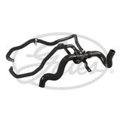 Węże chłodnicy - Przewód elastyczny chłodnicy Gates 05-2641 - miniaturka - grafika 1