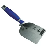 Narzędzia murarskie - Kielnia do gipsu 100 mm Blue Dolphin - miniaturka - grafika 1