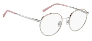 Okulary korekcyjne Missoni MMI 0036 W66 - Okulary korekcyjne, oprawki, szkła - miniaturka - grafika 2