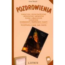 Pozdrowienia - wakacyjne, okolicznościowe... - Aforyzmy i sentencje - miniaturka - grafika 1