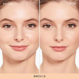 BareMinerals BareEscentuals Complexion Rescue Hydrating Foundation Stick SPF25 1.5 Birch 10g nawilżający podkład w sztyfcie - Podkłady do twarzy - miniaturka - grafika 6