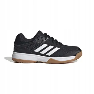 Dziecięce Buty halowe Speedcourt K 37 1/3 - Buty sportowe damskie - miniaturka - grafika 1