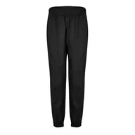 Spodnie damskie - Reebok Damskie spodnie tkane gotowe do ćwiczeń - miniaturka - grafika 1