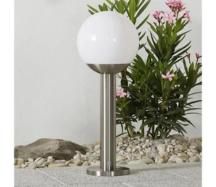 Eglo 33565 - LED Zewnętrzna lampa ściemnialna NISIA-C 1xE27/9W/230V 525 mm IP44 - Lampy ogrodowe - miniaturka - grafika 1