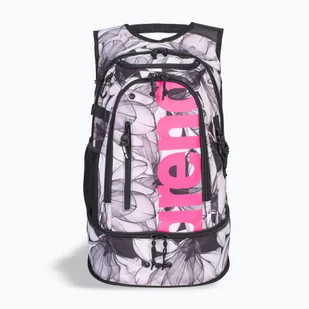 Plecak pływacki arena Fastpack 3.0 Allover 40 l seabed WYSYŁKA W 24H 30 DNI NA ZWROT - Plecaki Plecak pływacki arena Fastpack 3.0 Allover 40 l seabed WYSYŁKA W 24H 30 DNI NA ZWROT - Plecaki - miniaturka - grafika 1