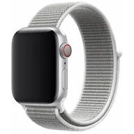 Akcesoria do smartwatchy - Apple Devia pasek do zegarka Watch 40mm/ 38mm rzep - miniaturka - grafika 1