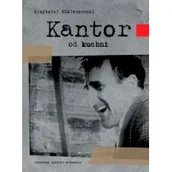 Pamiętniki, dzienniki, listy - Kantor od kuchni - Krzysztof Miklaszewski - miniaturka - grafika 1