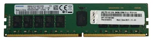 LENOVO ThinkSystem 16GB TruDDR4 3200MHz 2Rx8 1.2V ECC UDIMM - Akcesoria do serwerów - miniaturka - grafika 1