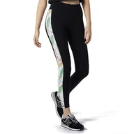 Spodnie sportowe damskie - New Balance > WP11509BK - miniaturka - grafika 1