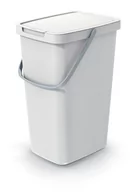 Kosze na śmieci - Kosz na śmieci 20L SYSTEMA Q COLLECT Sortownik - miniaturka - grafika 1