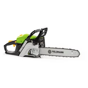 Fieldmann Spalinowa piła łańcuchowa FZP 56516-B  - Piły spalinowe - miniaturka - grafika 1